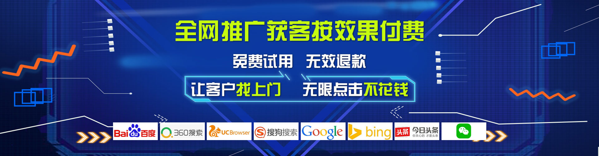 威信信息流怎么做